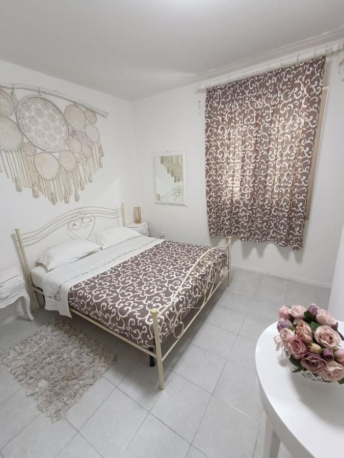 أغروبولي B&B Malafemmena المظهر الخارجي الصورة