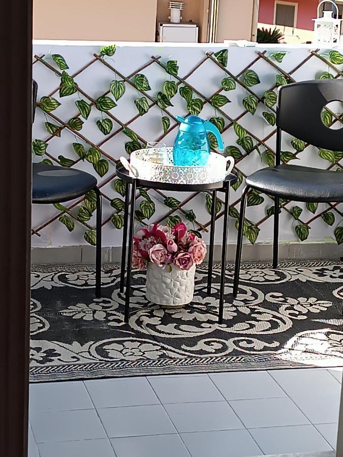 أغروبولي B&B Malafemmena المظهر الخارجي الصورة