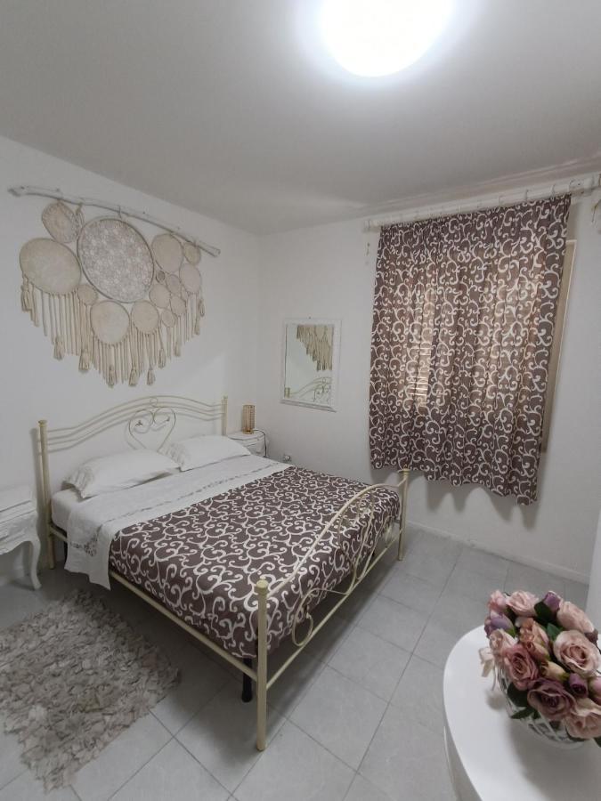 أغروبولي B&B Malafemmena المظهر الخارجي الصورة