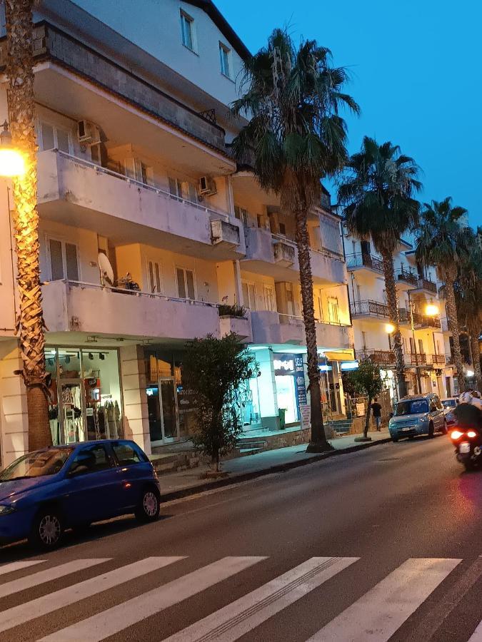 أغروبولي B&B Malafemmena المظهر الخارجي الصورة