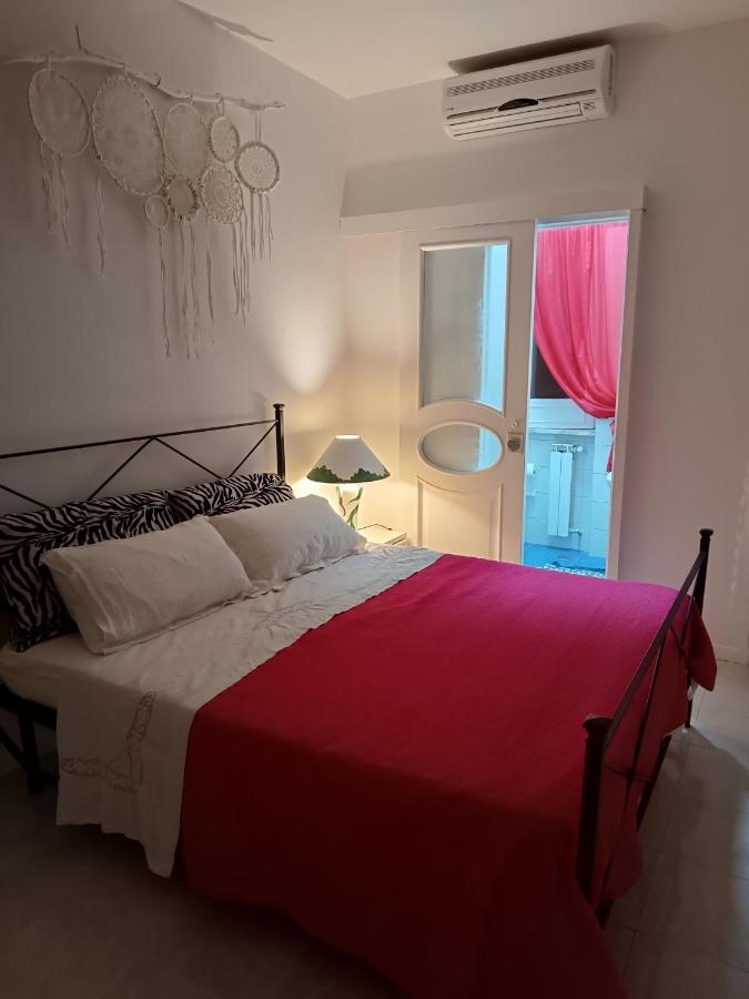أغروبولي B&B Malafemmena المظهر الخارجي الصورة